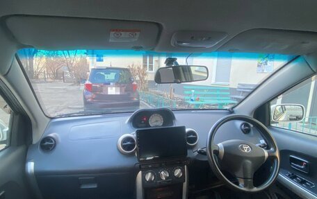 Toyota Ist II, 2002 год, 565 000 рублей, 5 фотография