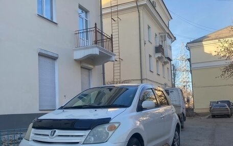 Toyota Ist II, 2002 год, 565 000 рублей, 2 фотография