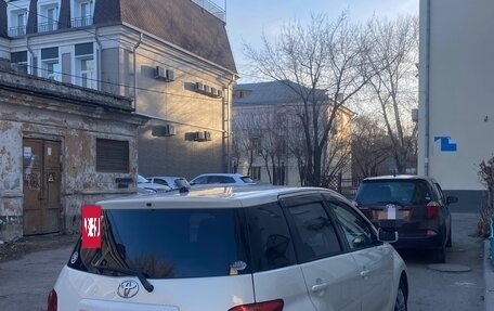 Toyota Ist II, 2002 год, 565 000 рублей, 4 фотография