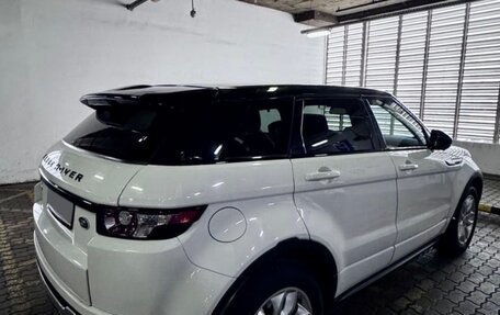 Land Rover Range Rover Evoque I, 2014 год, 2 300 000 рублей, 3 фотография