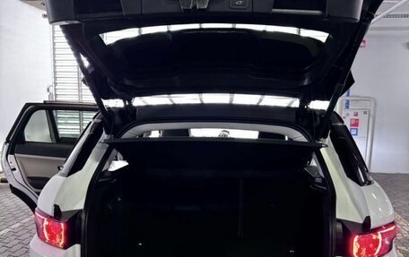 Land Rover Range Rover Evoque I, 2014 год, 2 300 000 рублей, 7 фотография