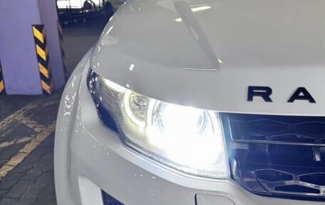 Land Rover Range Rover Evoque I, 2014 год, 2 300 000 рублей, 5 фотография