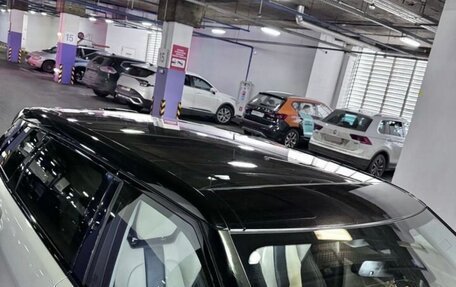 Land Rover Range Rover Evoque I, 2014 год, 2 300 000 рублей, 9 фотография