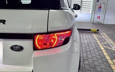 Land Rover Range Rover Evoque I, 2014 год, 2 300 000 рублей, 8 фотография