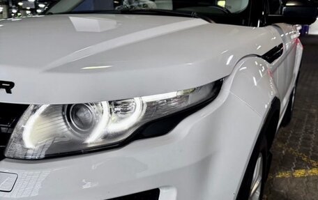 Land Rover Range Rover Evoque I, 2014 год, 2 300 000 рублей, 6 фотография