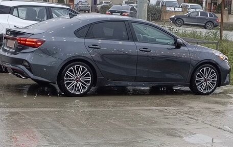 KIA Forte III, 2022 год, 1 580 000 рублей, 2 фотография