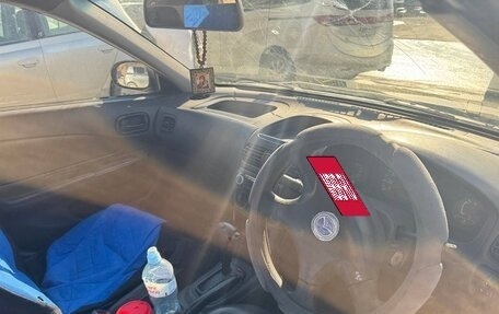 Mazda Familia Y11, 2001 год, 120 000 рублей, 5 фотография