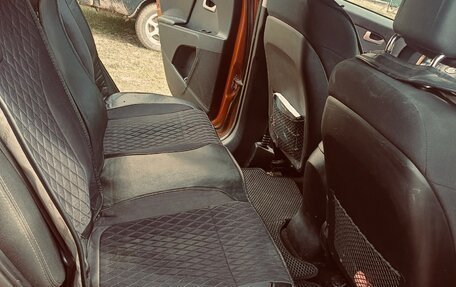 KIA Sportage III, 2011 год, 1 350 000 рублей, 11 фотография