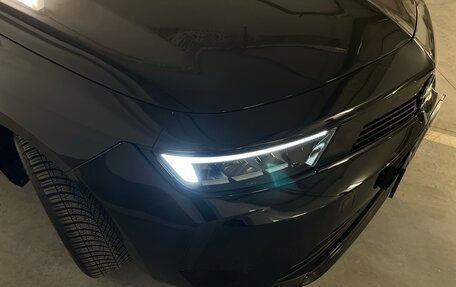 Opel Astra, 2024 год, 1 890 000 рублей, 2 фотография