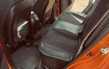 KIA Sportage III, 2011 год, 1 350 000 рублей, 12 фотография