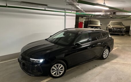 Opel Astra, 2024 год, 1 890 000 рублей, 7 фотография