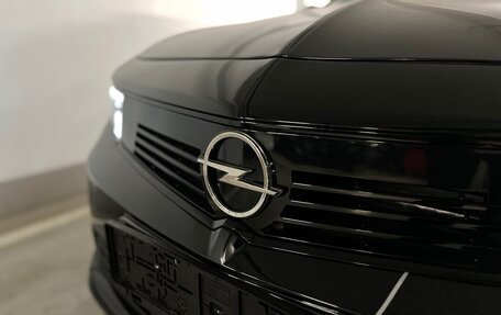 Opel Astra, 2024 год, 1 890 000 рублей, 5 фотография