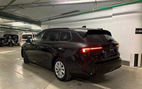 Opel Astra, 2024 год, 1 890 000 рублей, 8 фотография