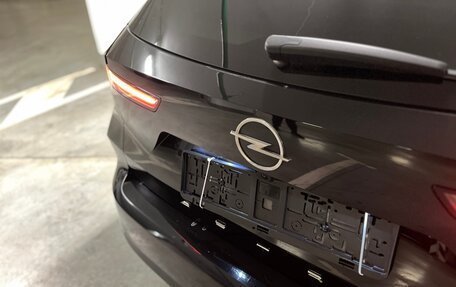 Opel Astra, 2024 год, 1 890 000 рублей, 9 фотография