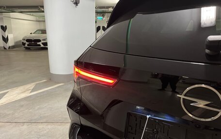 Opel Astra, 2024 год, 1 890 000 рублей, 10 фотография