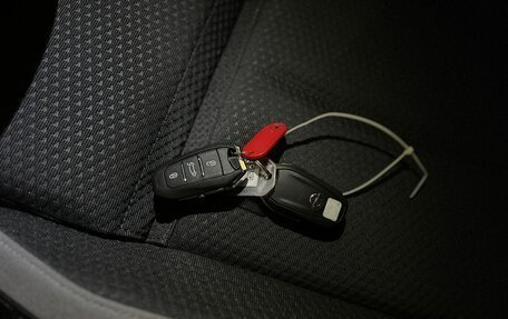 Opel Astra, 2024 год, 1 890 000 рублей, 19 фотография