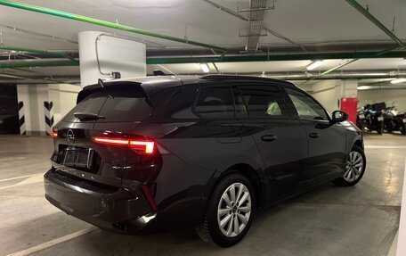 Opel Astra, 2024 год, 1 890 000 рублей, 12 фотография