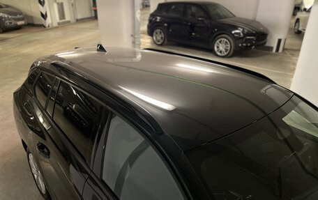 Opel Astra, 2024 год, 1 890 000 рублей, 13 фотография