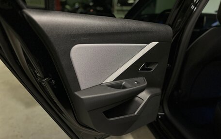 Opel Astra, 2024 год, 1 890 000 рублей, 20 фотография