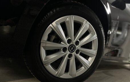 Opel Astra, 2024 год, 1 890 000 рублей, 14 фотография