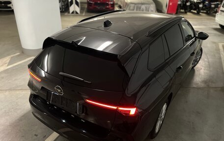 Opel Astra, 2024 год, 1 890 000 рублей, 11 фотография