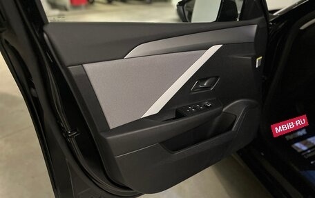 Opel Astra, 2024 год, 1 890 000 рублей, 17 фотография