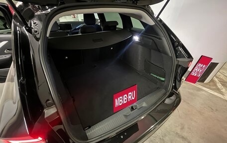 Opel Astra, 2024 год, 1 890 000 рублей, 21 фотография