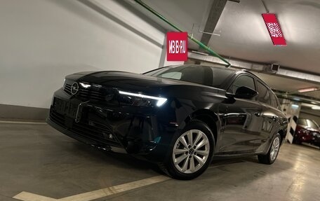 Opel Astra, 2024 год, 1 890 000 рублей, 16 фотография