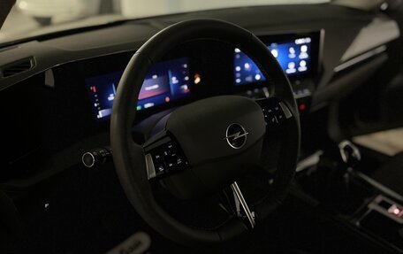 Opel Astra, 2024 год, 1 890 000 рублей, 29 фотография