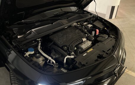 Opel Astra, 2024 год, 1 890 000 рублей, 38 фотография