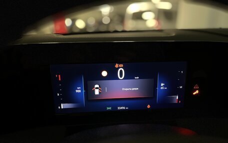 Opel Astra, 2024 год, 1 890 000 рублей, 27 фотография