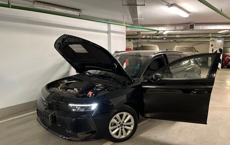 Opel Astra, 2024 год, 1 890 000 рублей, 35 фотография