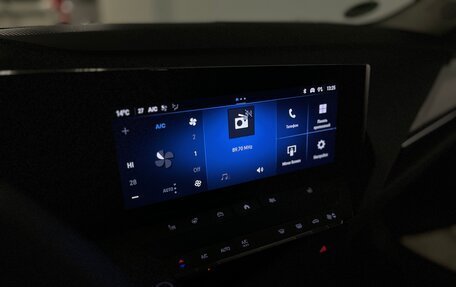 Opel Astra, 2024 год, 1 890 000 рублей, 30 фотография