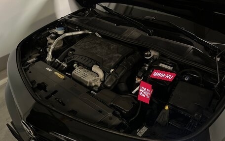 Opel Astra, 2024 год, 1 890 000 рублей, 34 фотография