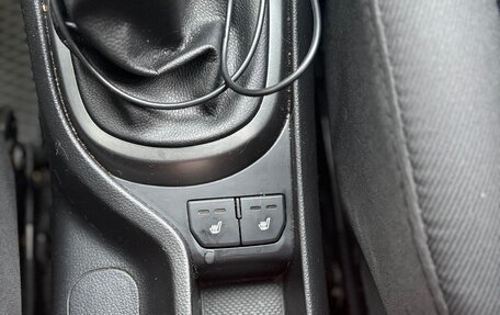 KIA Rio III рестайлинг, 2016 год, 1 050 000 рублей, 6 фотография