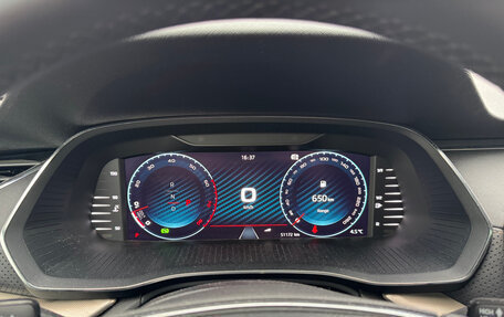 Skoda Octavia IV, 2021 год, 2 700 000 рублей, 4 фотография