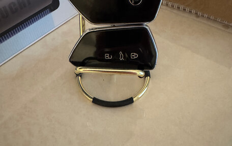 Skoda Octavia IV, 2021 год, 2 700 000 рублей, 13 фотография