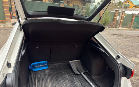 Skoda Octavia IV, 2021 год, 2 700 000 рублей, 12 фотография