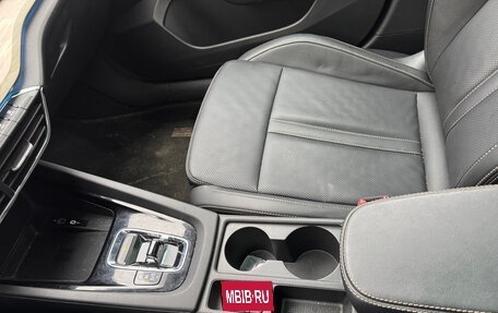 Skoda Octavia IV, 2021 год, 2 700 000 рублей, 6 фотография