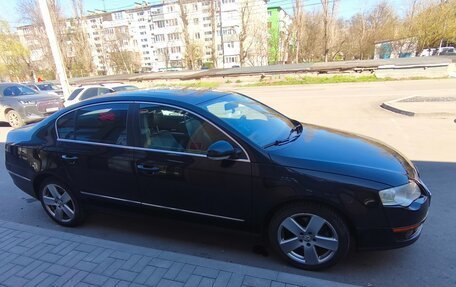 Volkswagen Passat B6, 2009 год, 750 000 рублей, 7 фотография