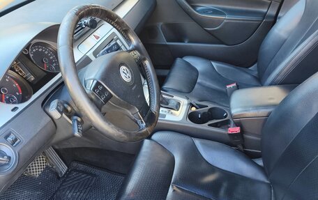 Volkswagen Passat B6, 2009 год, 750 000 рублей, 9 фотография