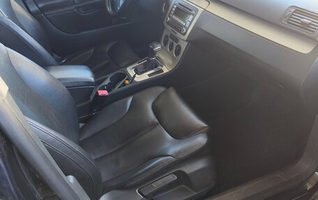 Volkswagen Passat B6, 2009 год, 750 000 рублей, 12 фотография