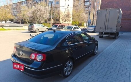 Volkswagen Passat B6, 2009 год, 750 000 рублей, 6 фотография