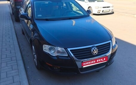 Volkswagen Passat B6, 2009 год, 750 000 рублей, 8 фотография