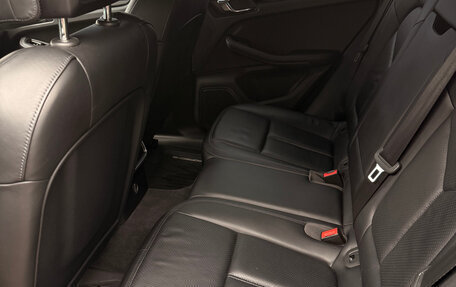 Porsche Macan I рестайлинг, 2016 год, 3 100 000 рублей, 14 фотография
