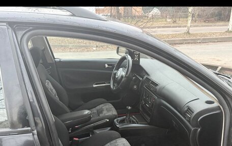 Volkswagen Passat B5+ рестайлинг, 1998 год, 270 000 рублей, 4 фотография