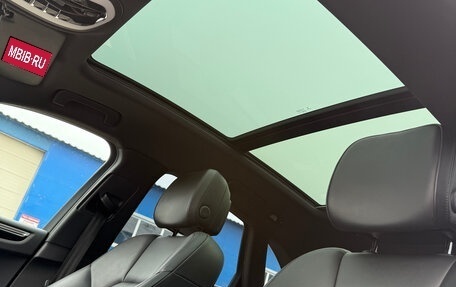 Porsche Macan I рестайлинг, 2016 год, 3 100 000 рублей, 11 фотография