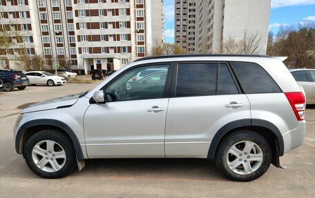 Suzuki Grand Vitara, 2011 год, 1 235 000 рублей, 2 фотография