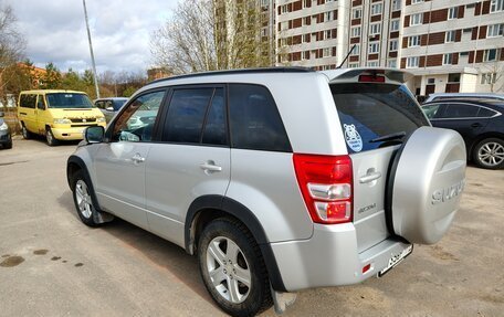 Suzuki Grand Vitara, 2011 год, 1 235 000 рублей, 3 фотография