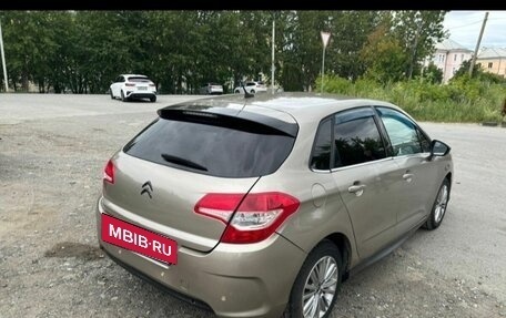 Citroen C4 II рестайлинг, 2011 год, 398 000 рублей, 7 фотография
